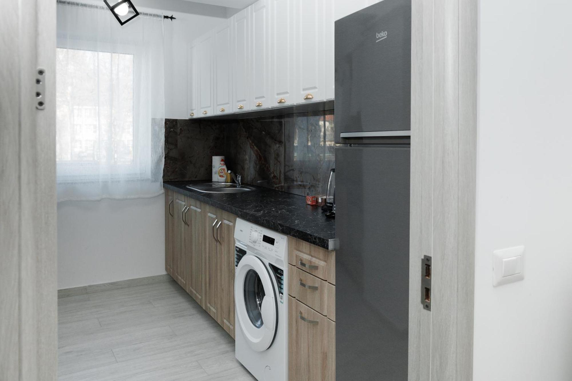 Exclusive Ultracentral Apartments And Studios #Enescu#Universitatii#Σουκεάβα Εξωτερικό φωτογραφία