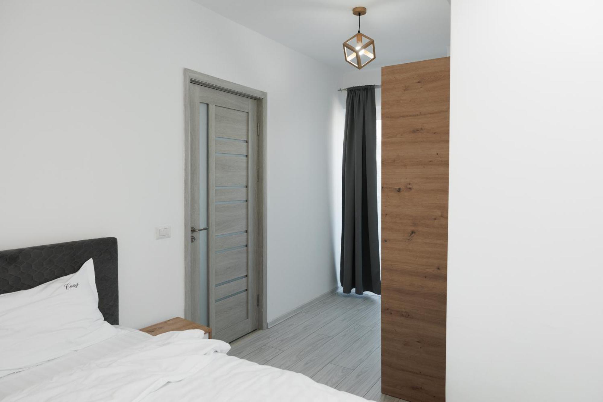 Exclusive Ultracentral Apartments And Studios #Enescu#Universitatii#Σουκεάβα Εξωτερικό φωτογραφία