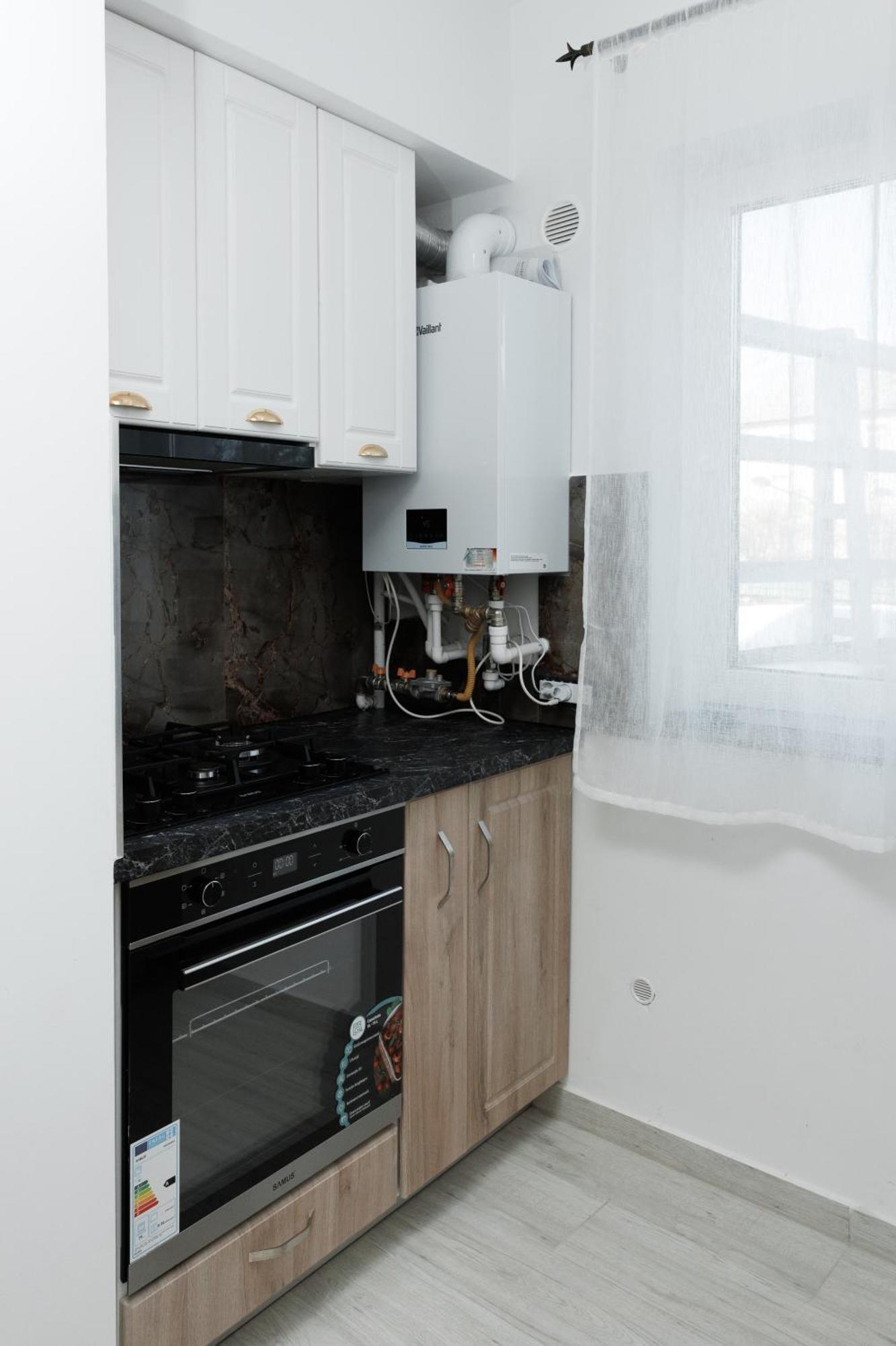 Exclusive Ultracentral Apartments And Studios #Enescu#Universitatii#Σουκεάβα Εξωτερικό φωτογραφία