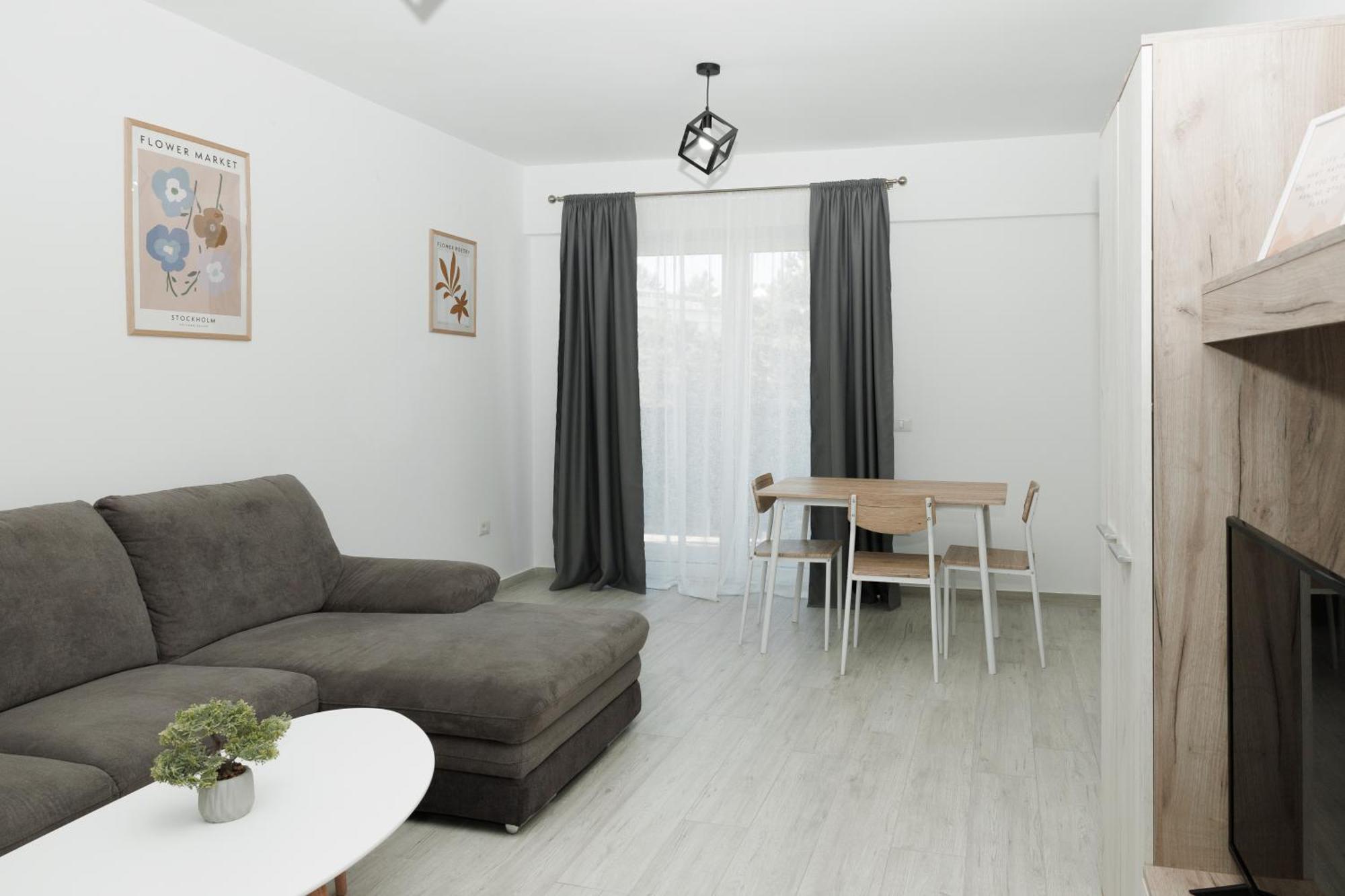 Exclusive Ultracentral Apartments And Studios #Enescu#Universitatii#Σουκεάβα Εξωτερικό φωτογραφία