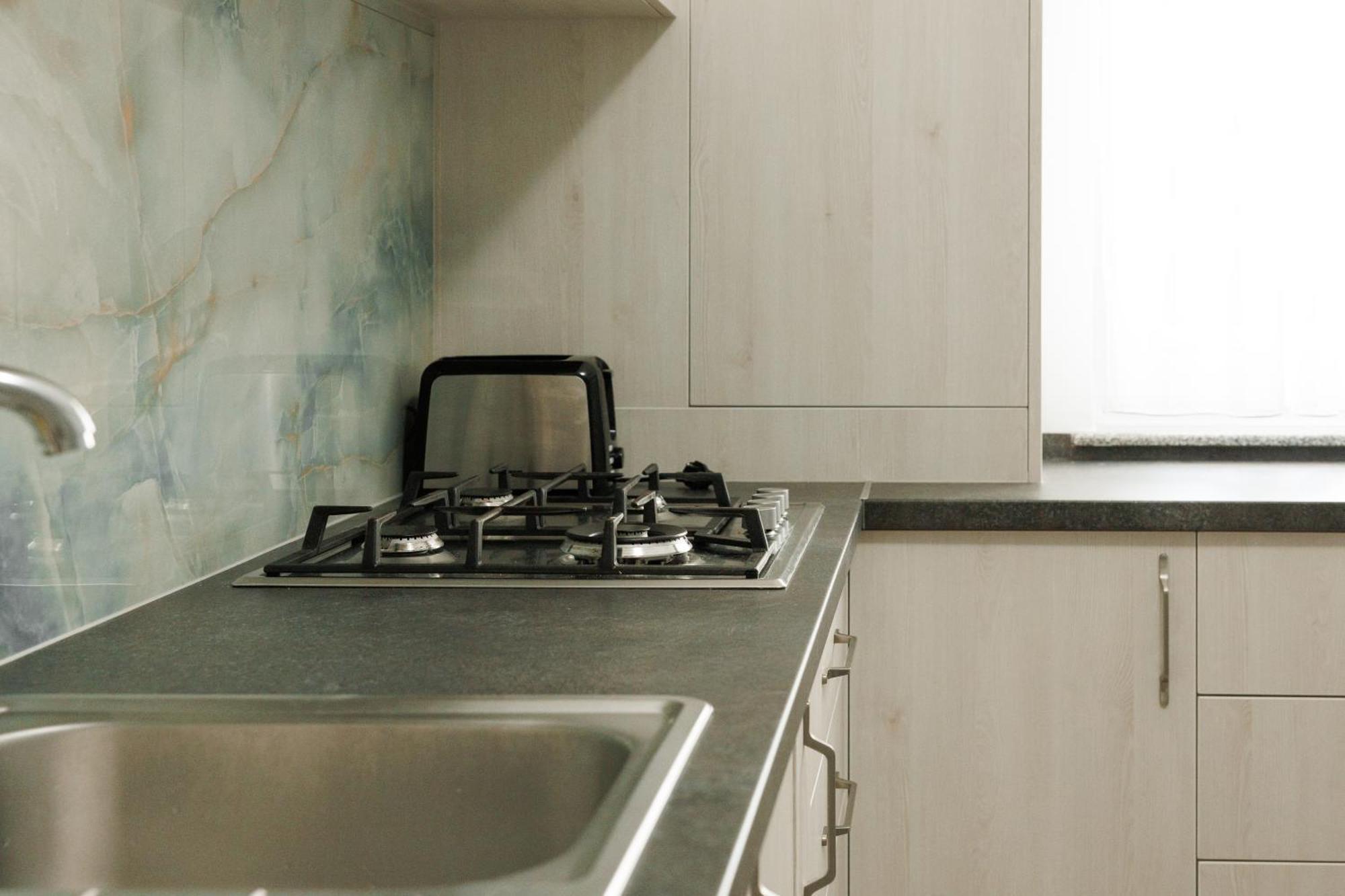 Exclusive Ultracentral Apartments And Studios #Enescu#Universitatii#Σουκεάβα Εξωτερικό φωτογραφία