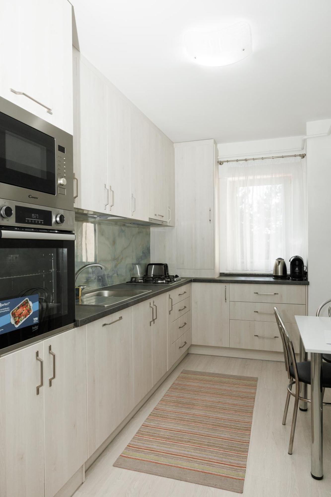 Exclusive Ultracentral Apartments And Studios #Enescu#Universitatii#Σουκεάβα Εξωτερικό φωτογραφία