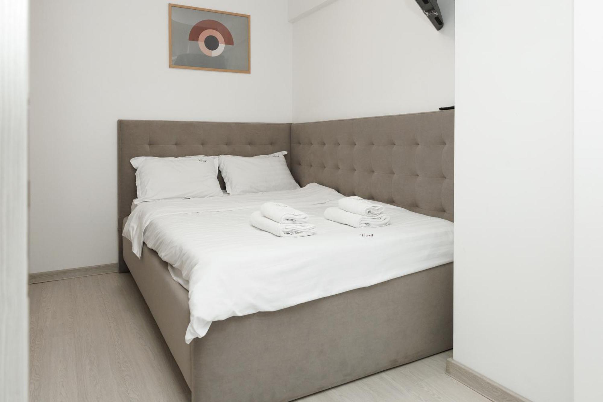 Exclusive Ultracentral Apartments And Studios #Enescu#Universitatii#Σουκεάβα Εξωτερικό φωτογραφία